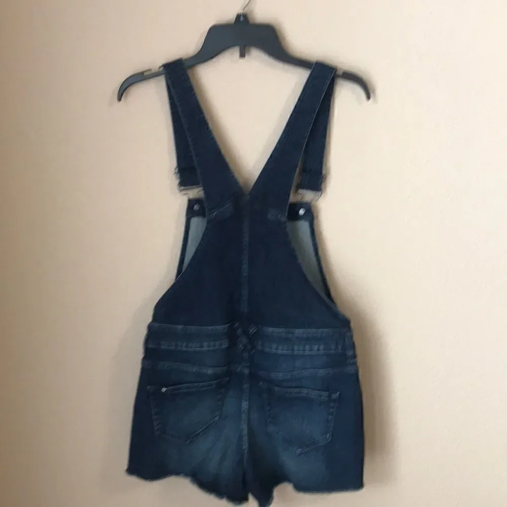 Blackheart black indigo